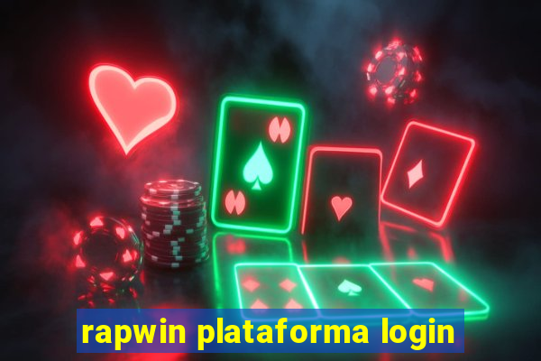 rapwin plataforma login